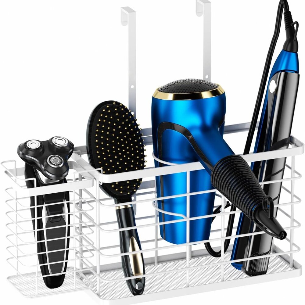Hair Tool Organizer